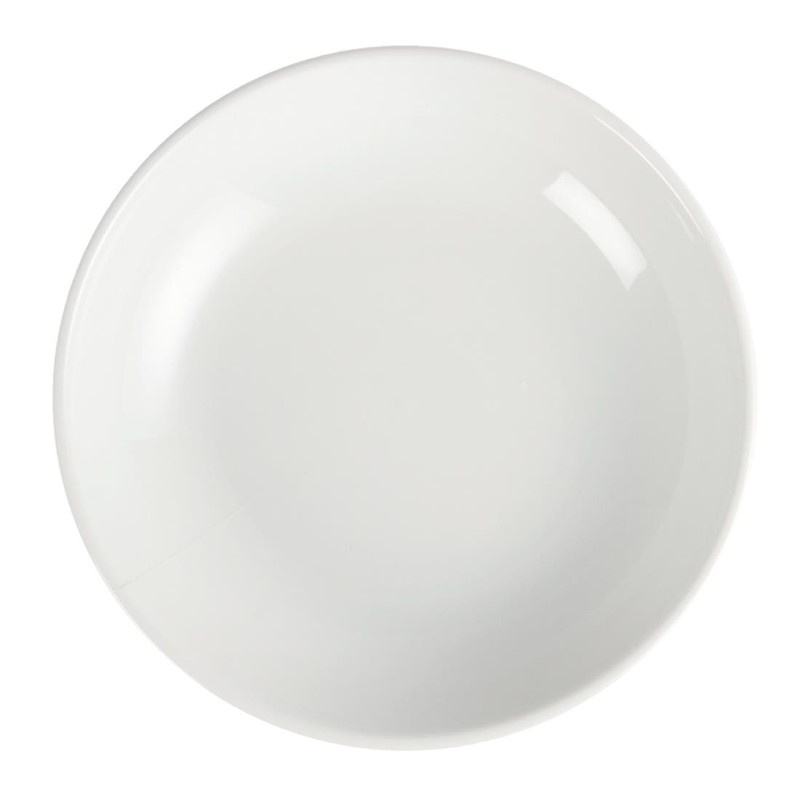 Olympia Olympia Whiteware diepe borden Ø20cm | 6 stuks, foto 4 van 4
