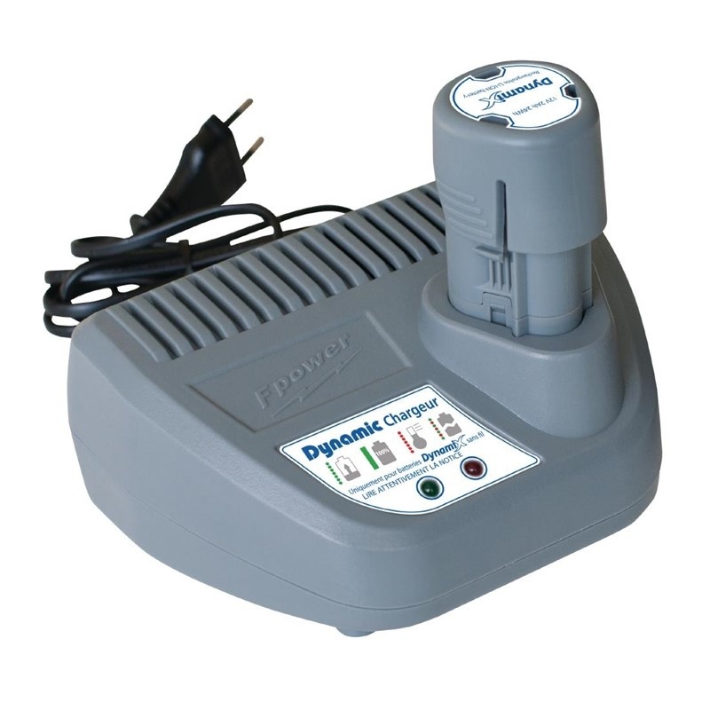 Dynamic Dynamic Staafmixer met staaflengte van 16 cm. draadloos | Tot 8 liter, foto 2 van 3