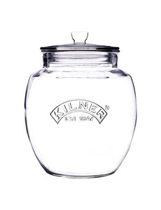 Kilner Kilner conservenpot 4L