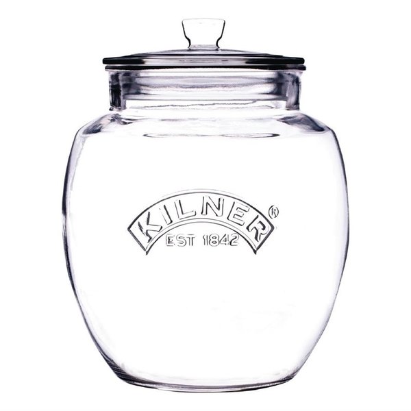 Kilner Kilner conservenpot 4L