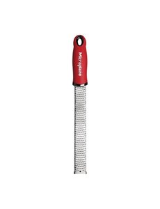 Microplane Microplane rasp en zesteur rood