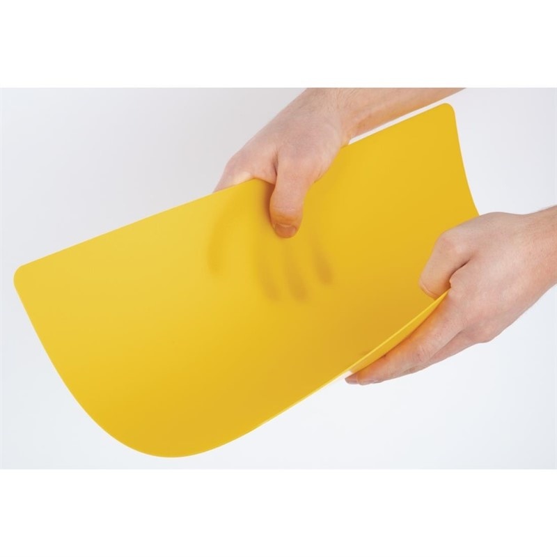 Hygiplas Hygiplas Flexibele kleurgecodeerde snijmatten | 30x45cm | 6 kleuren, foto 2 van 3