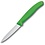 Victorinox Victorinox schilmesje groen 8cm