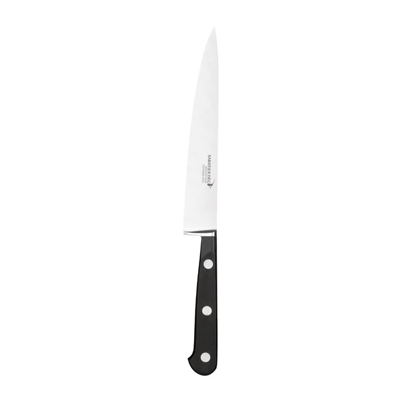 Deglon Sabatier Déglon Sabatier fileermes 20cm, foto 2 van 2