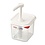 Araven Araven Saus dispenser GN 1/6 | 2,6 liter | Doses van 30 ml