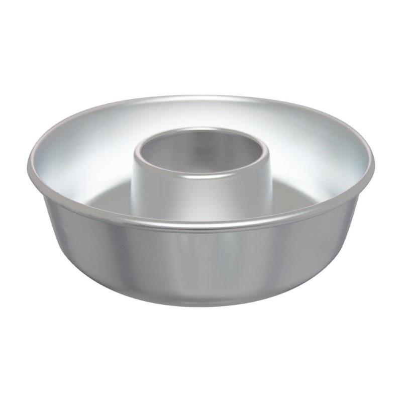 Schneider Schneider Aluminium tulband bakvorm | 8(h)x24(Ø)cm, foto 2 van 2