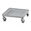 Cambro Camdolly trolley voor Camrack vaatwaskorven 50x50 cm.