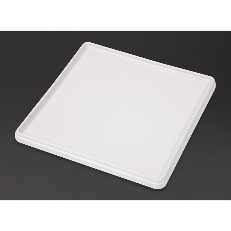 Cambro Cambro Deksel voor vaatwaskorf | 50x50 cm., foto 2 van 2