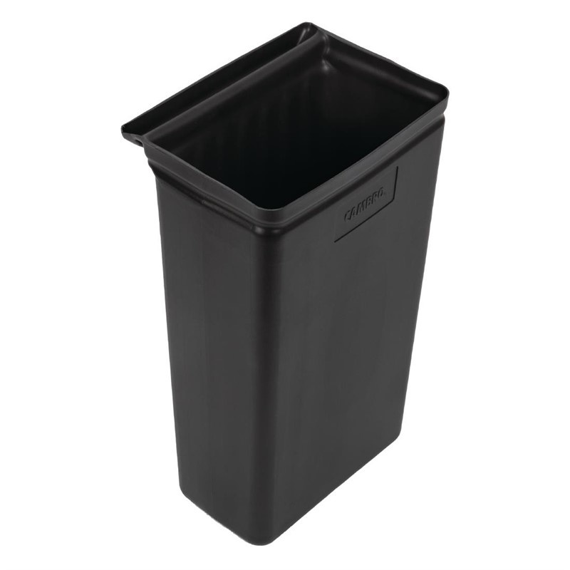 Cambro Cambro afvalbak voor serveerwagen, foto 2 van 2