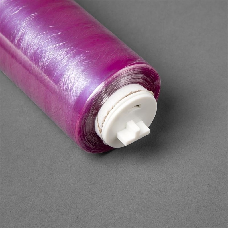 Vogue Vershoudfolie navulling voor Vogue Wrap450 dispenser, foto 2 van 2