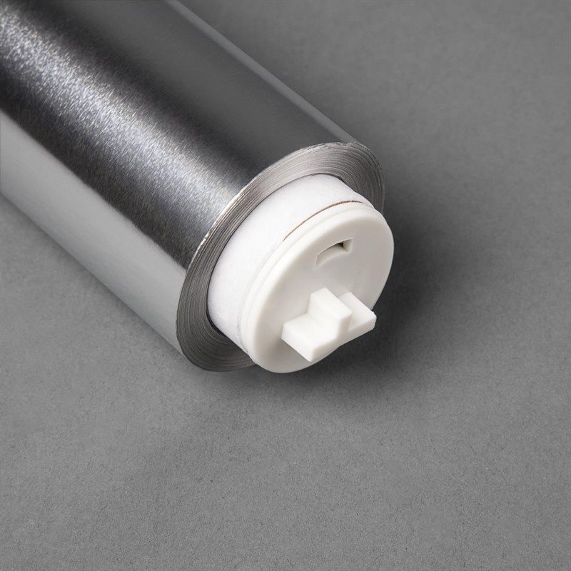 Vogue Aluminiumfolie navulling voor Vogue Wrap450 dispenser, foto 2 van 2