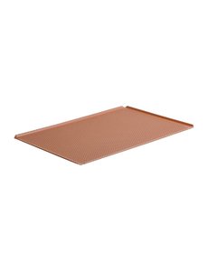 Schneider Geperforeerde anti-kleef bakplaat | GN1/1 - 53x32,5cm