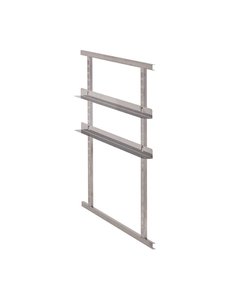 Cambro Frames voor voorlader voor DW585 | Set van 2