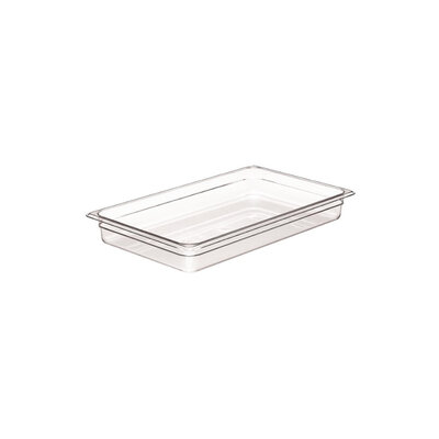 Gastronormbakken Polycarbonaat Cambro 