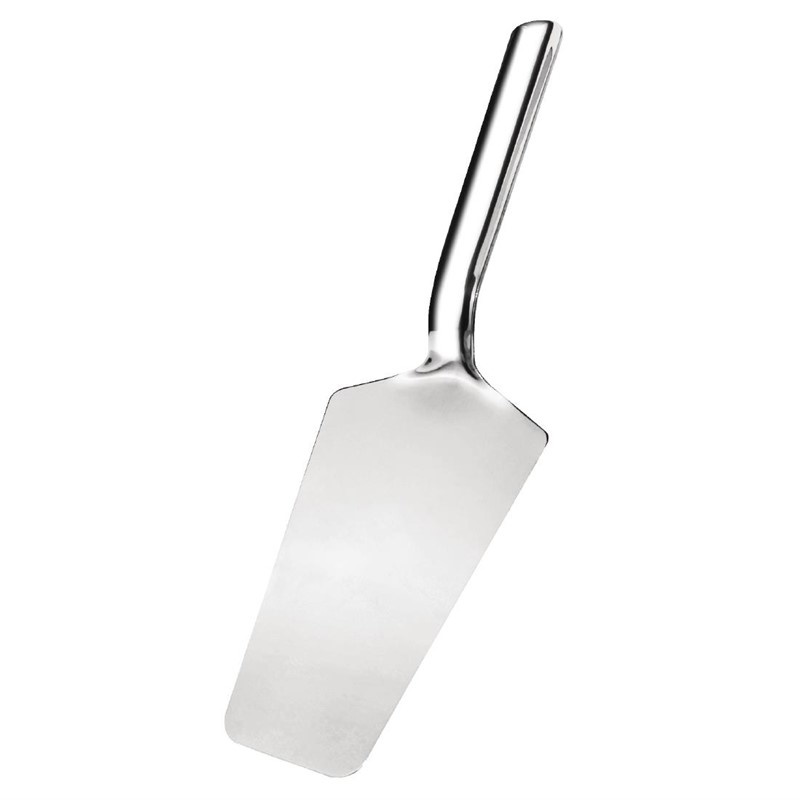 Vogue Vogue Serveerspaan RVS | 12,7cm