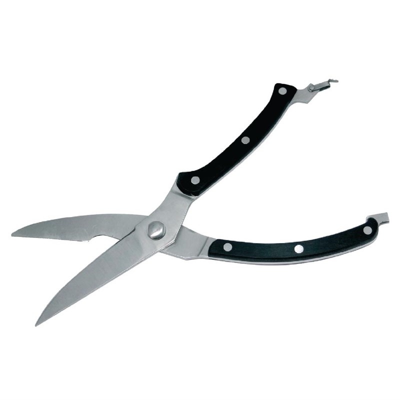 Vogue Vogue wildschaar 25cm, foto 2 van 2