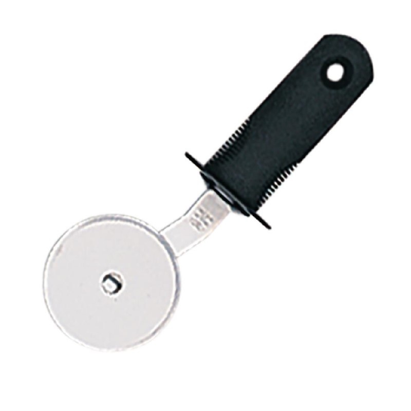 OXO Pizzawiel antislip Ø7.6 cm. | Goede grip en comfort