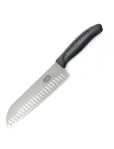 Victorinox Victorinox gegolfd Santokumes 17cm