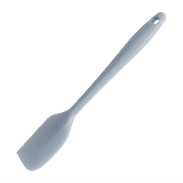 Vogue Spatel Spatel siliconen tot 260°C |  Lengte 28 cm.