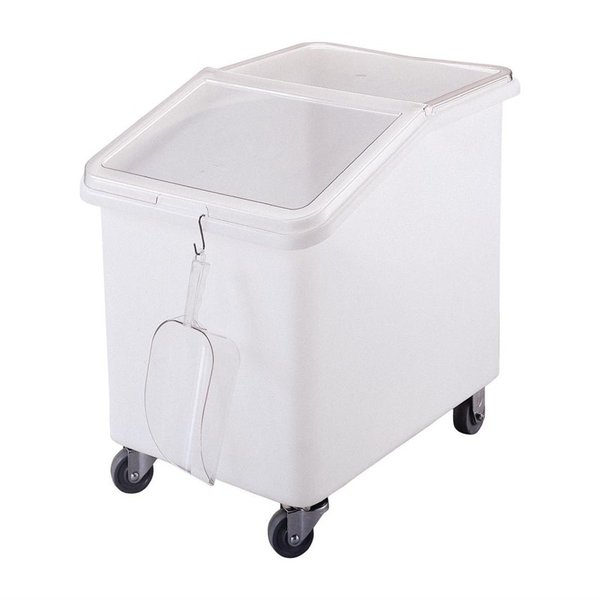 Cambro Cambro ingrediëntenbak mobiel wit 140 liter