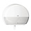 Tork Mini Jumbo toiletroldispenser wit