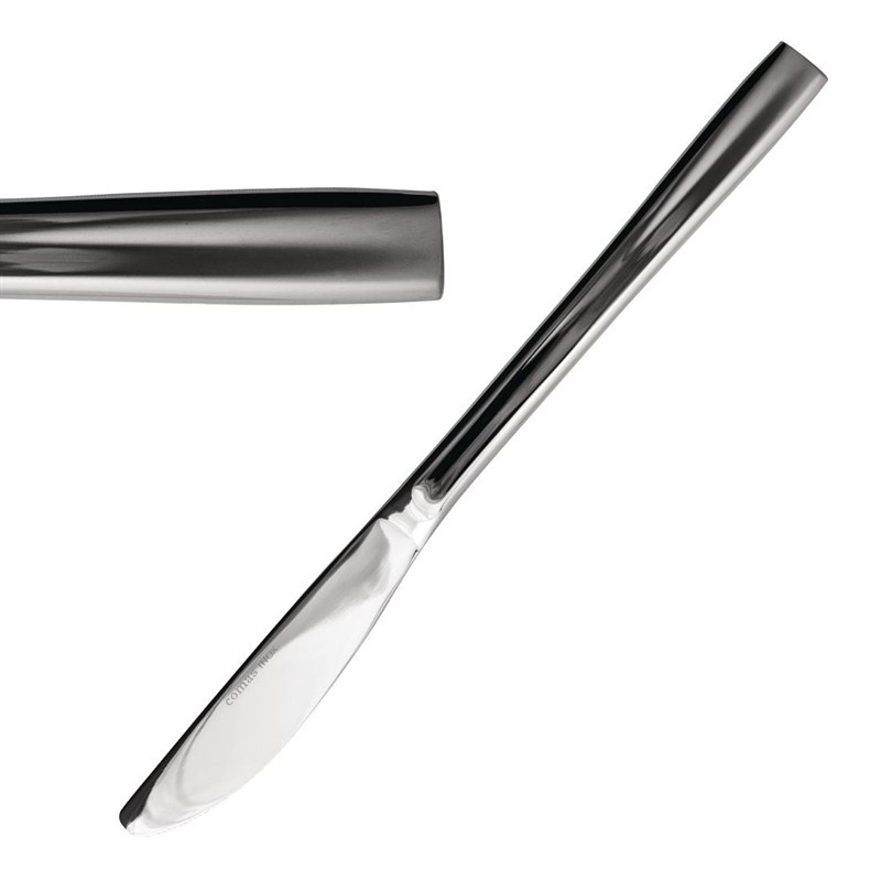 Comas Hotel tafelmes 22 cm. | 12 stuks