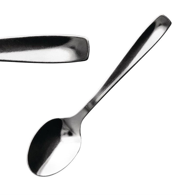 Comas Comas Hotel koffielepel 14 cm. | 12 stuks
