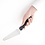 Vogue Vogue Taartschep met kunststof handvat RVS  | Lemmet 14 cm.