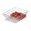 Cambro Cambro Camview BPA vrij lekrooster GN 1/2 | 325x265mm.