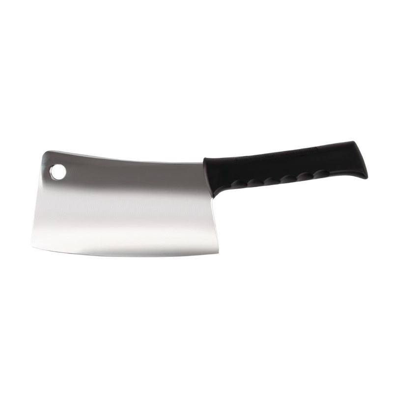 Vogue Vogue Hakmes lengte 20,3 cm. | Rockwell hardheid: 52-56°, foto 3 van 3