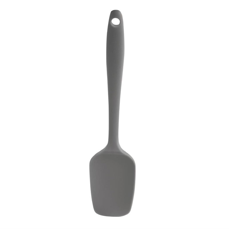Vogue Vogue Spatel siliconen tot 260°C | Lengte 20,7 cm., foto 3 van 3