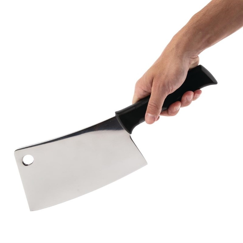 Vogue Vogue Hakmes lengte 20,3 cm. | Rockwell hardheid: 52-56°, foto 2 van 3