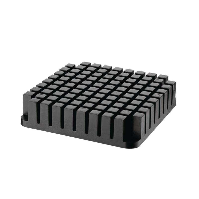 Vogue Vogue groentesnijder met 9,5mm mes, foto 5 van 6