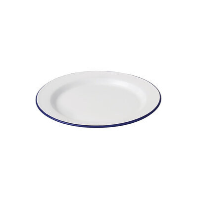 Emaille Servies