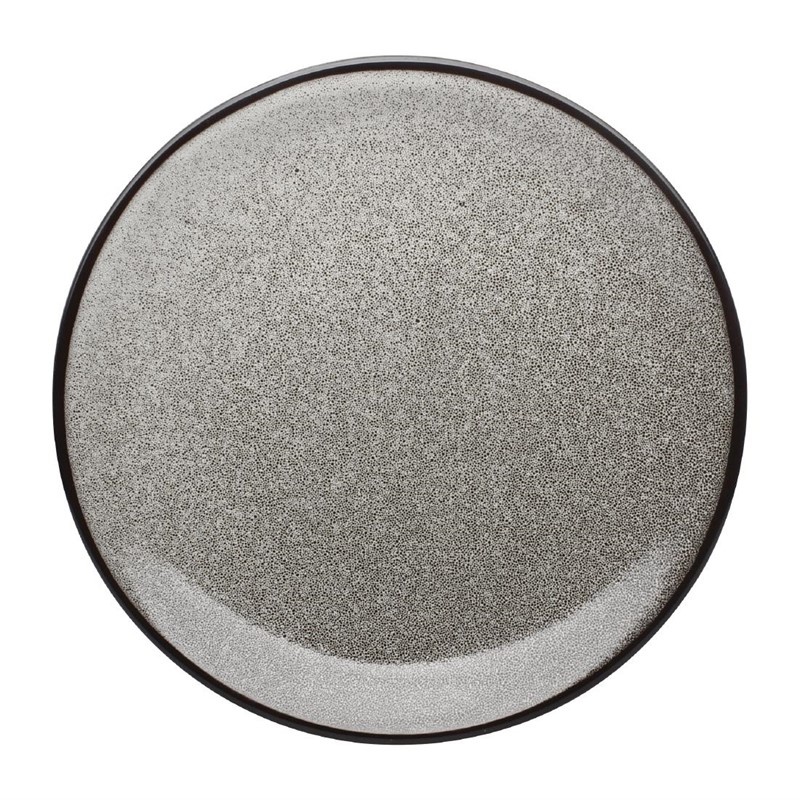 Olympia Mineral coupebord Ø 23cm. | Per 6 stuks