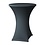 Dena Samba stretch statafelhoes antraciet D2 Ø85 cm.| Maximaal Ø 85cm