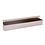 Olympia Flessenbak voor portioneerfles RVS | 82cm.