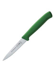 Dick Pro Dynamic HACCP officemes groen | Duits staal | Lengte 7,5cm