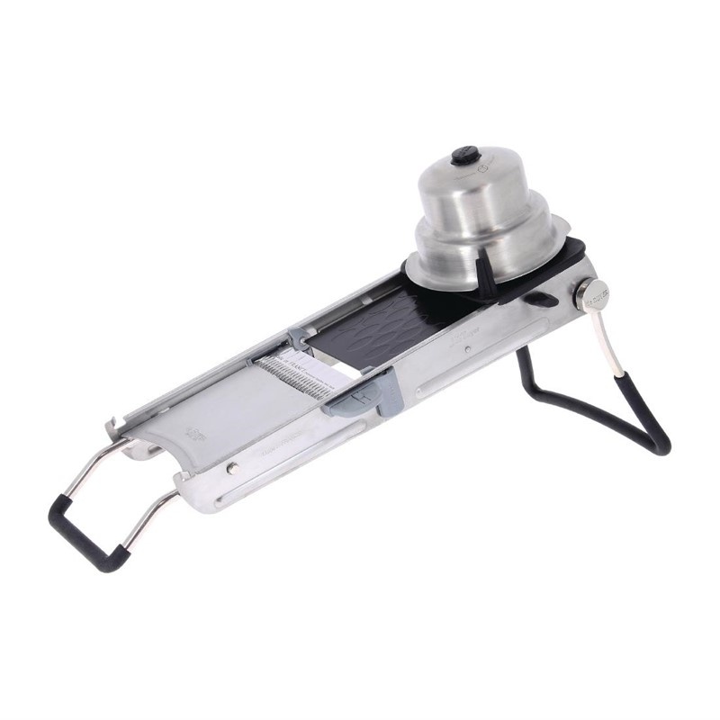 de Buyer De Buyer Mandoline revolution master professional | 39x18cm.