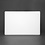 Hygiplas Hygiplas LDPE extra dikke snijplank wit | 30x45x2cm | Brood