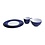 Olympia Kristallon Kristallon Gala melamine mokken blauw 28,5cl