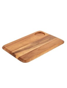 Olympia Presenteerplank acaciahout | 34x24cm