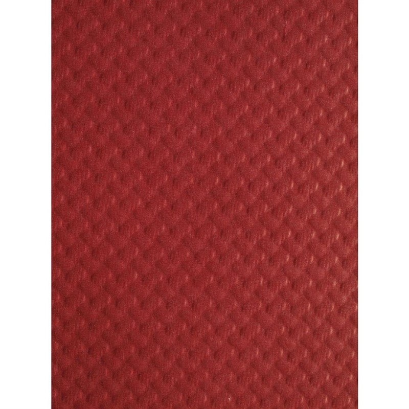 Cogir Papieren placemat bordeaux | 40x30cm. | 500 stuks