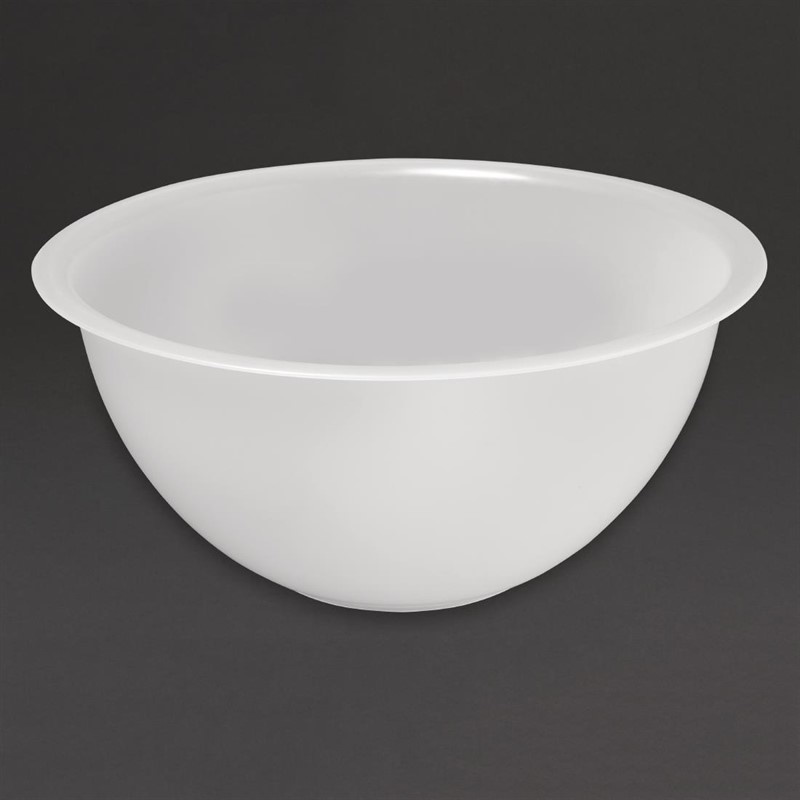 Schneider Schneider Beslagkom polypropyleen 13 liter | Ø40 cm.