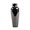 Olympia Olympia Cocktailshaker zwart 55 ck, | 22,2(h) x 8,2(Ø)cm