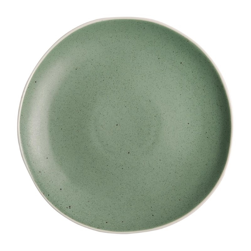 Olympia Olympia Chia borden groen 27cm
