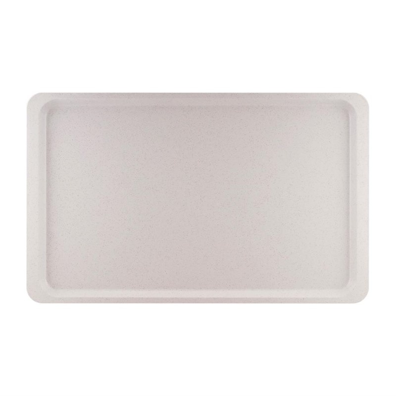 Roltex Roltex Classic dienblad design-grijs GN 1/1 53x32,5cm