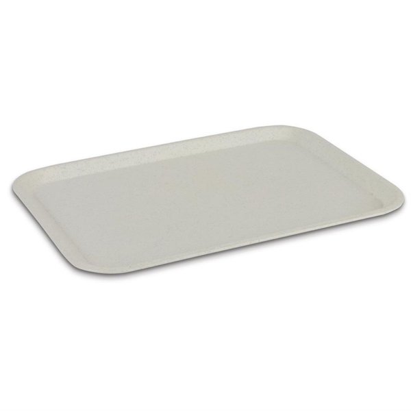 Roltex Roltex Classic dienblad parelwit GN 1/2 32,5x26,5cm