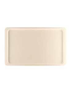 Roltex Roltex Smart dienblad beige GN 1/1 53x32,5cm