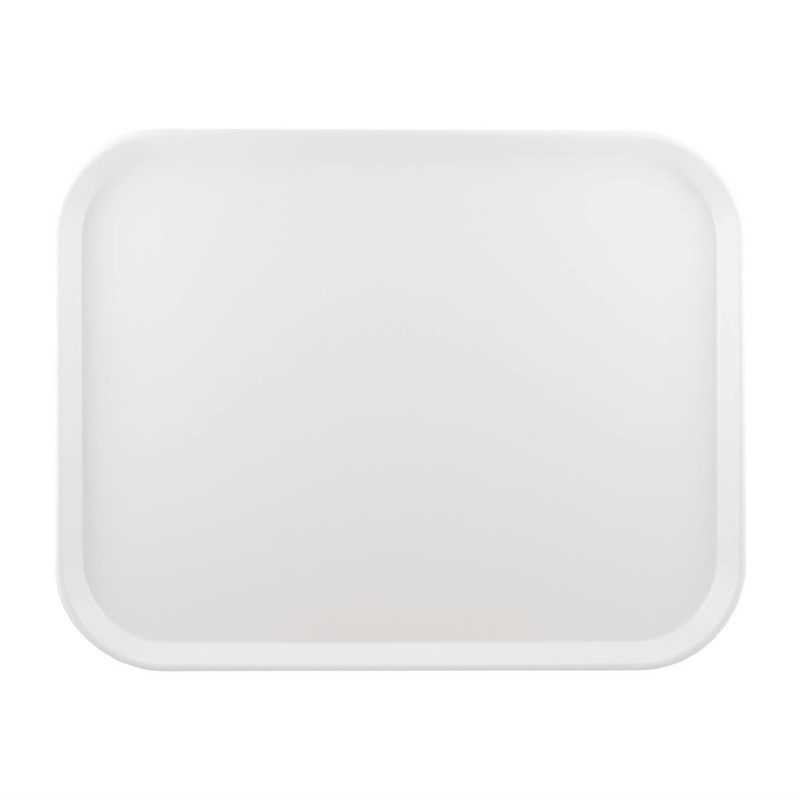 Roltex Roltex Smart dienblad wit 46x36cm